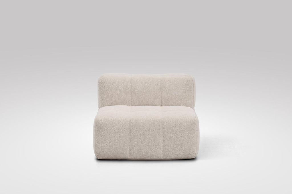 Mittelelement - Beige-1