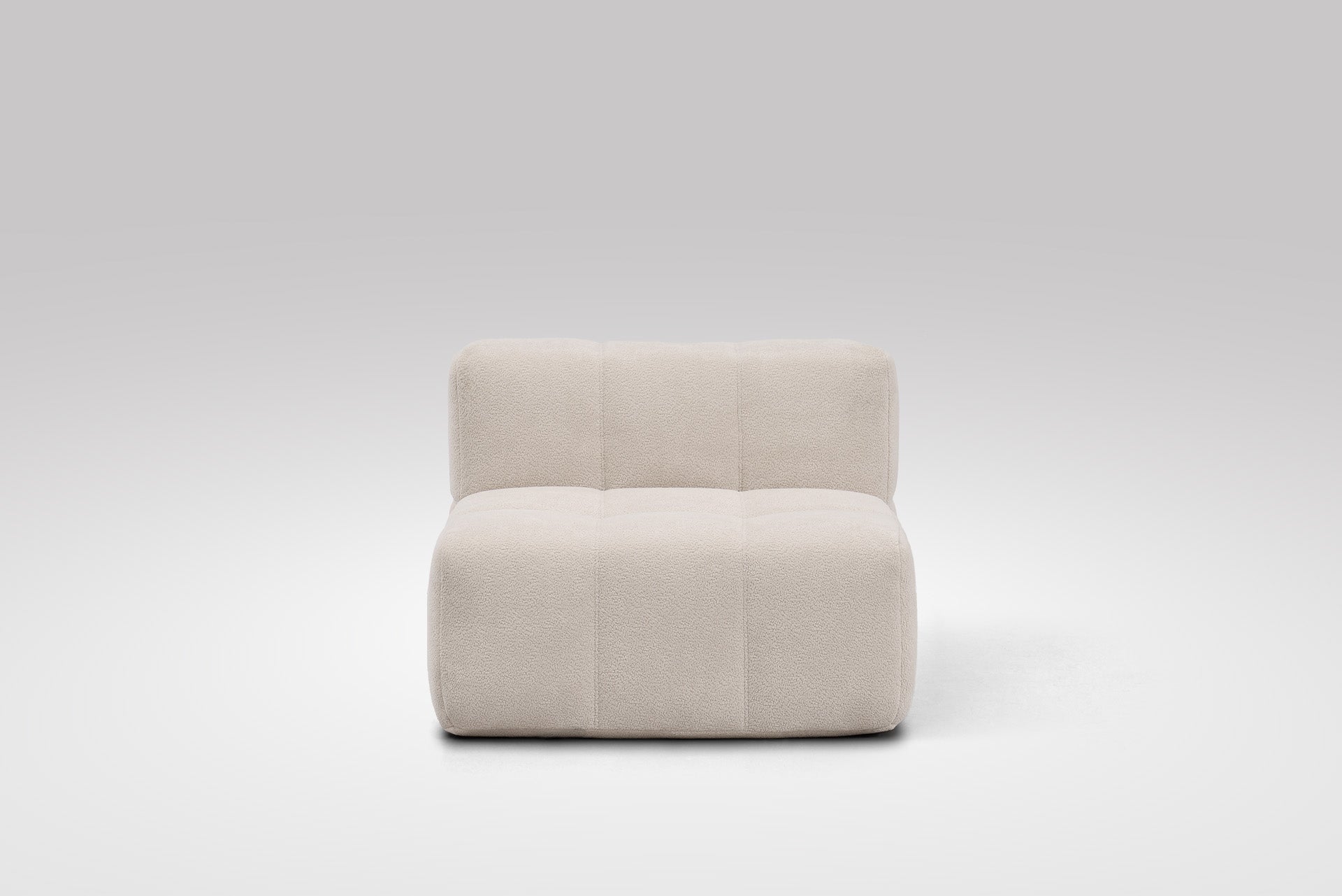 Mittelelement - Beige-1